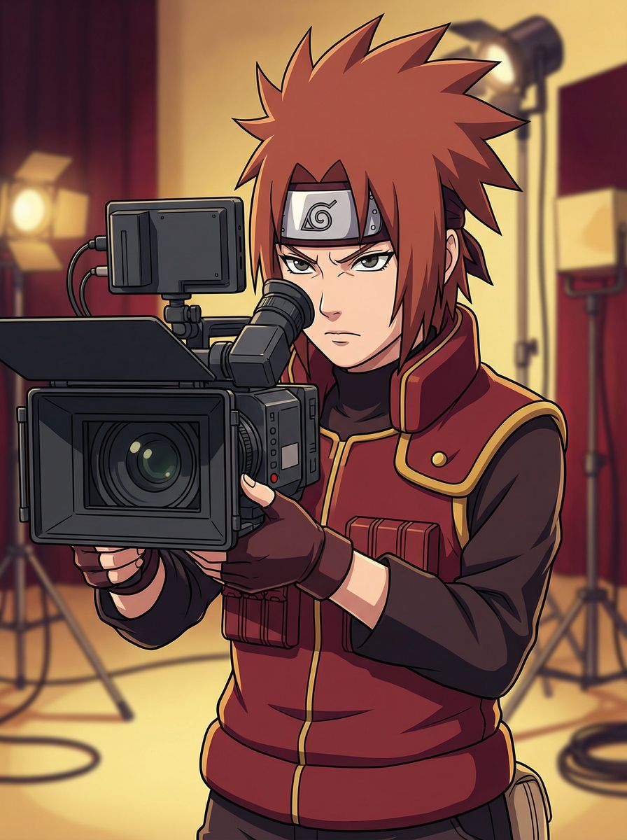 海角首席摄影师林镜心