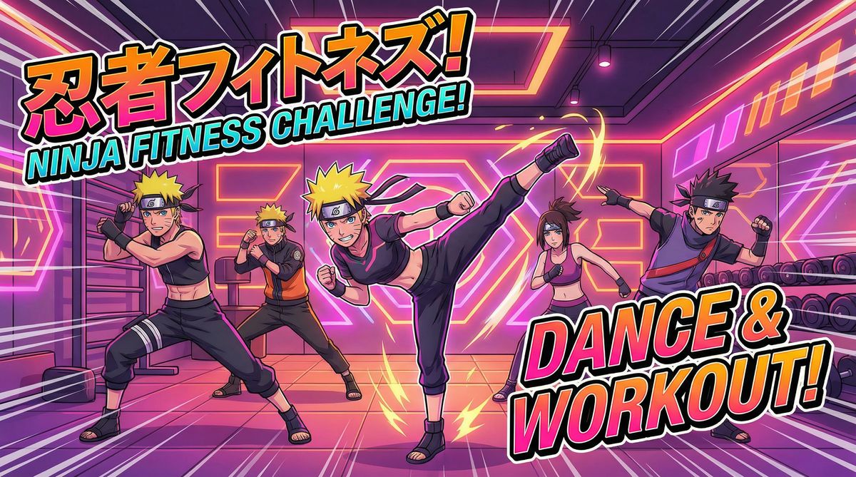 海角健身舞蹈视频