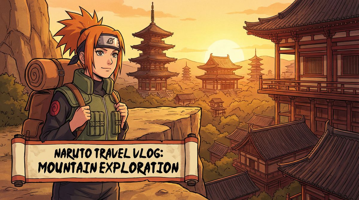 海角旅行探险视频